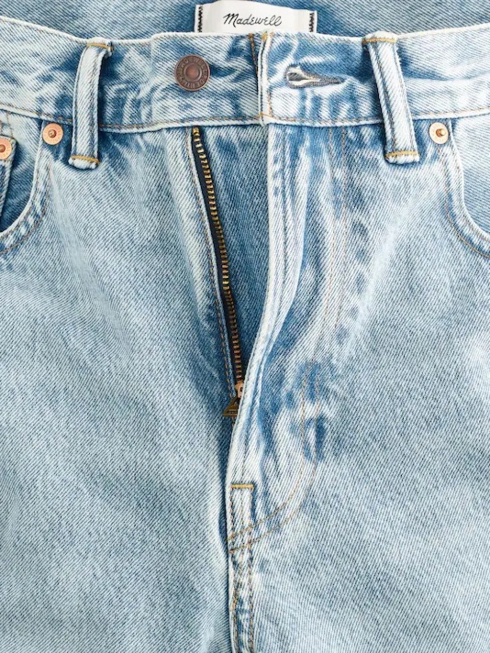Madewell 1991 loose